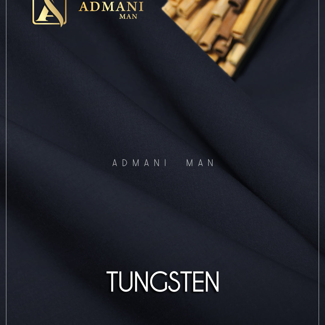 Tungsten