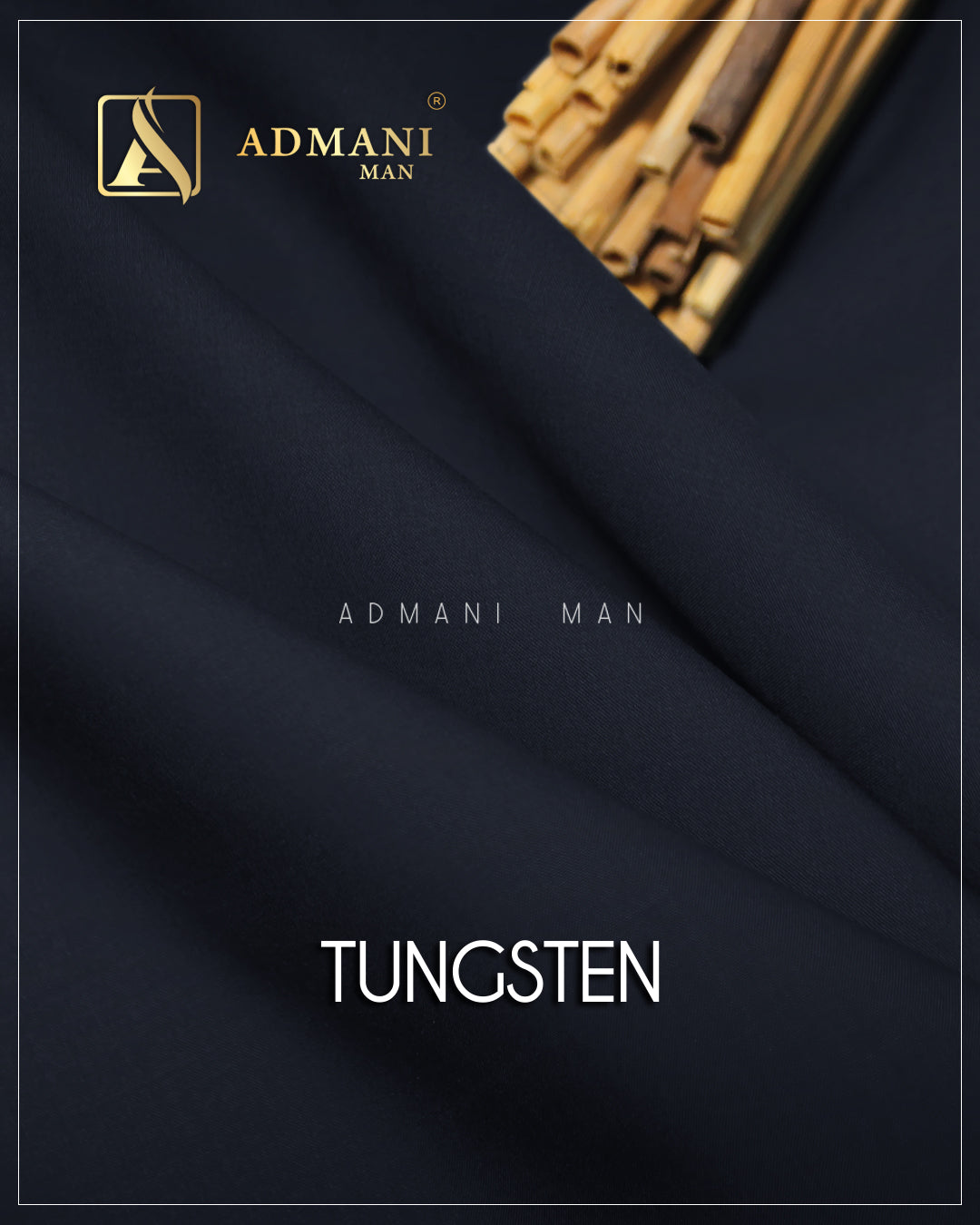 Tungsten