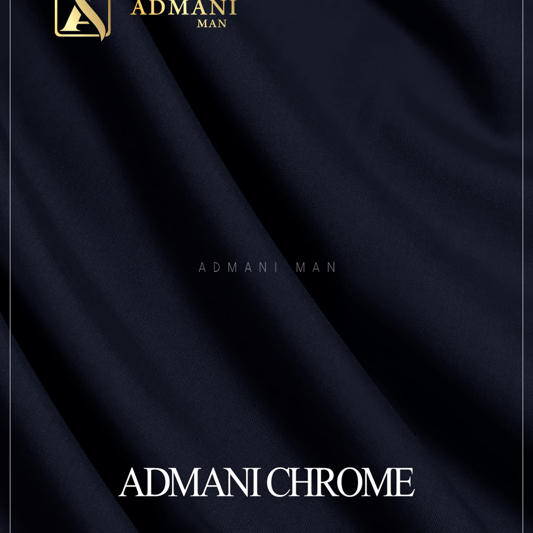Admani Chrome