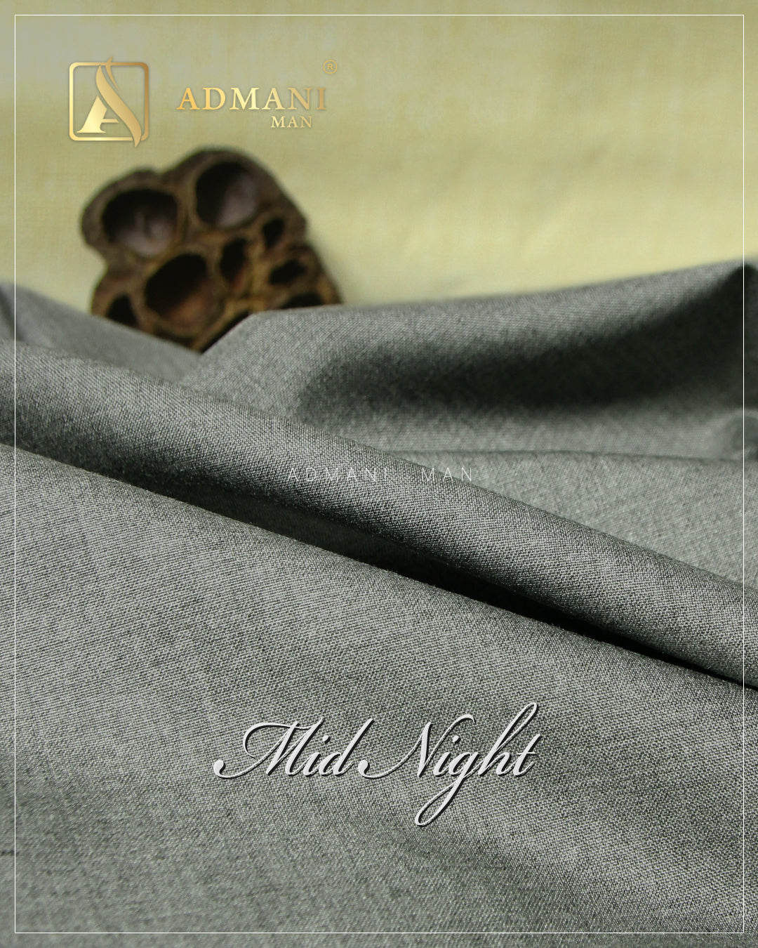 Mid Night