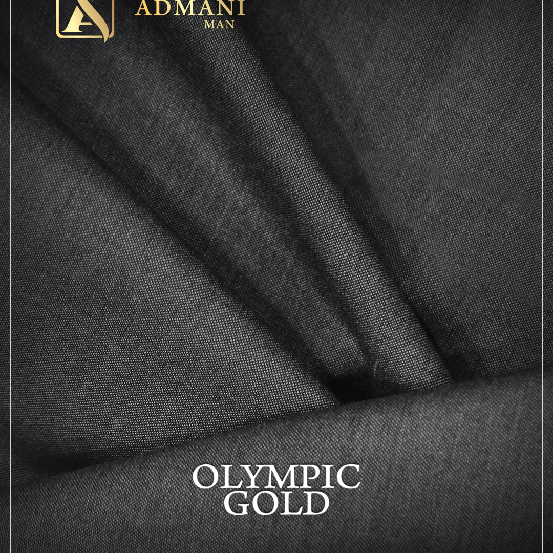Olympic Gold