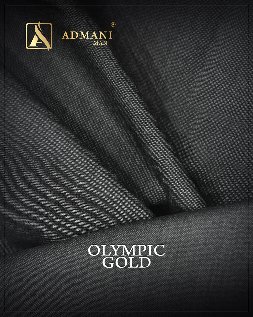 Olympic Gold