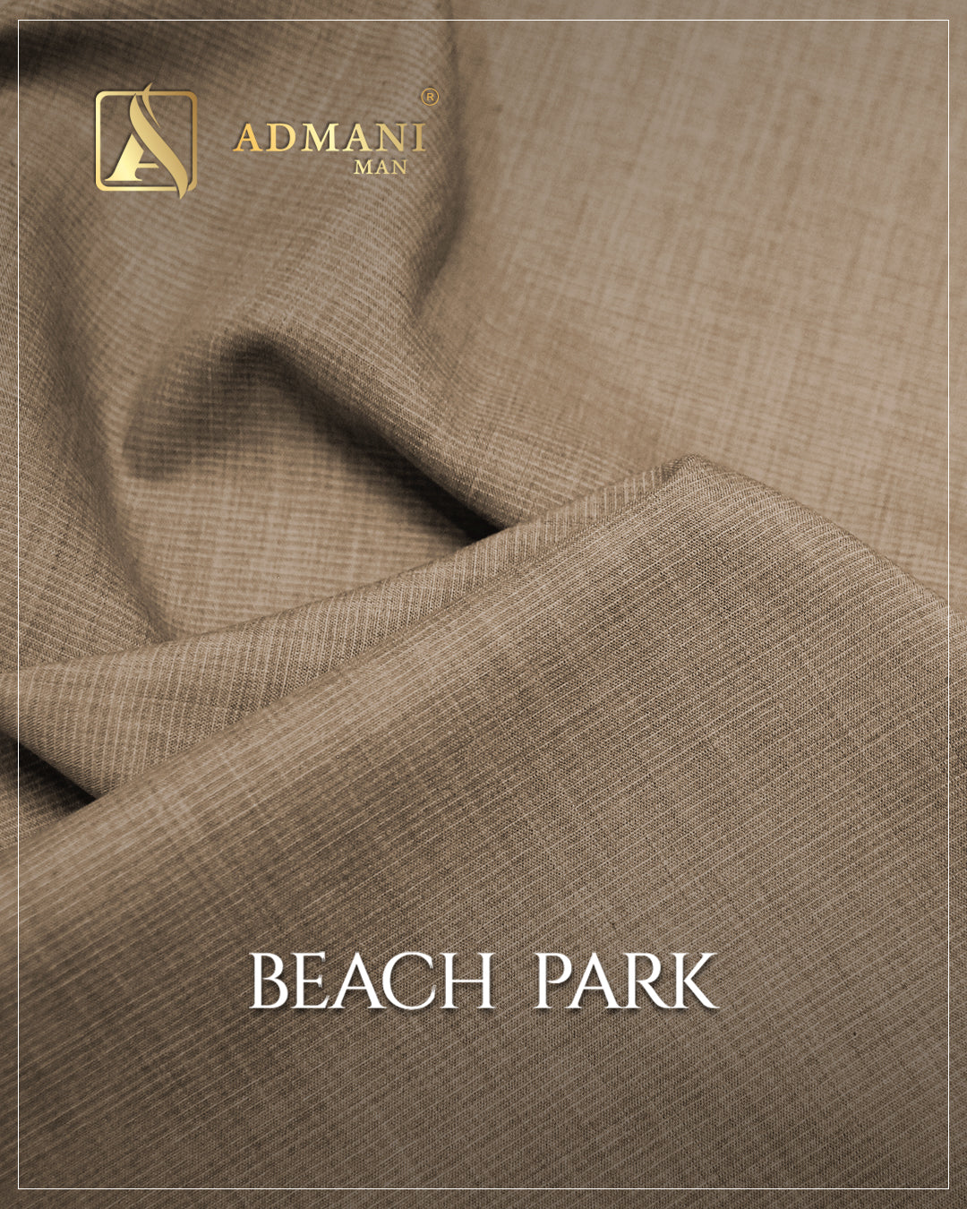 BEACH PARK