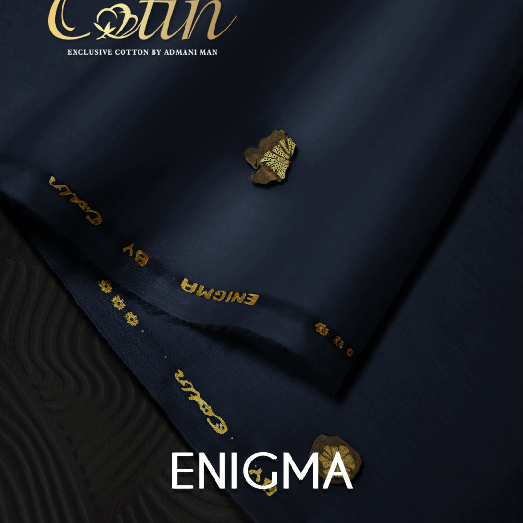 Enigma Fine Latha