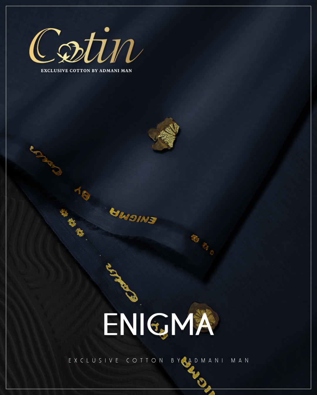 Enigma Fine Latha