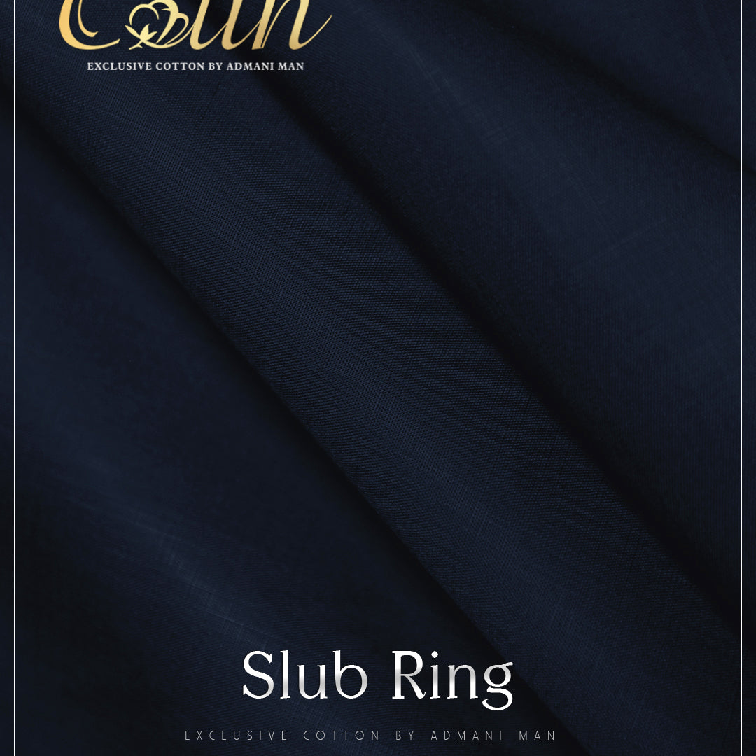 Slub Ring