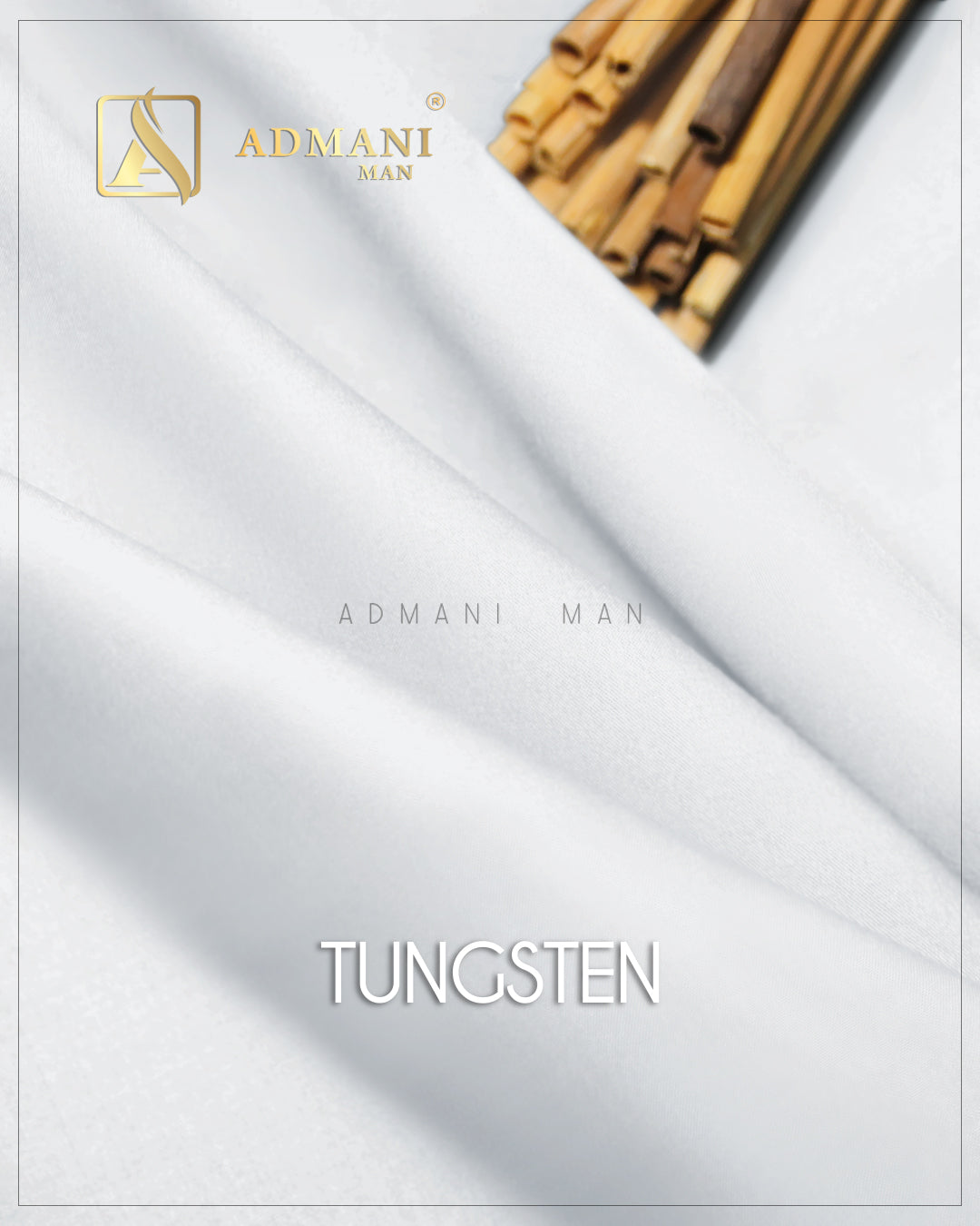 Tungsten
