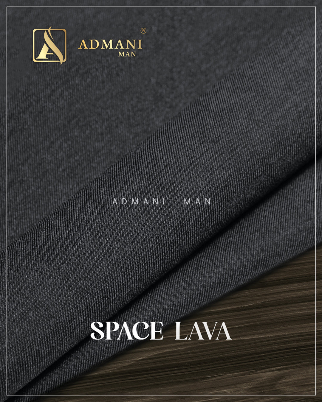 Space Lava