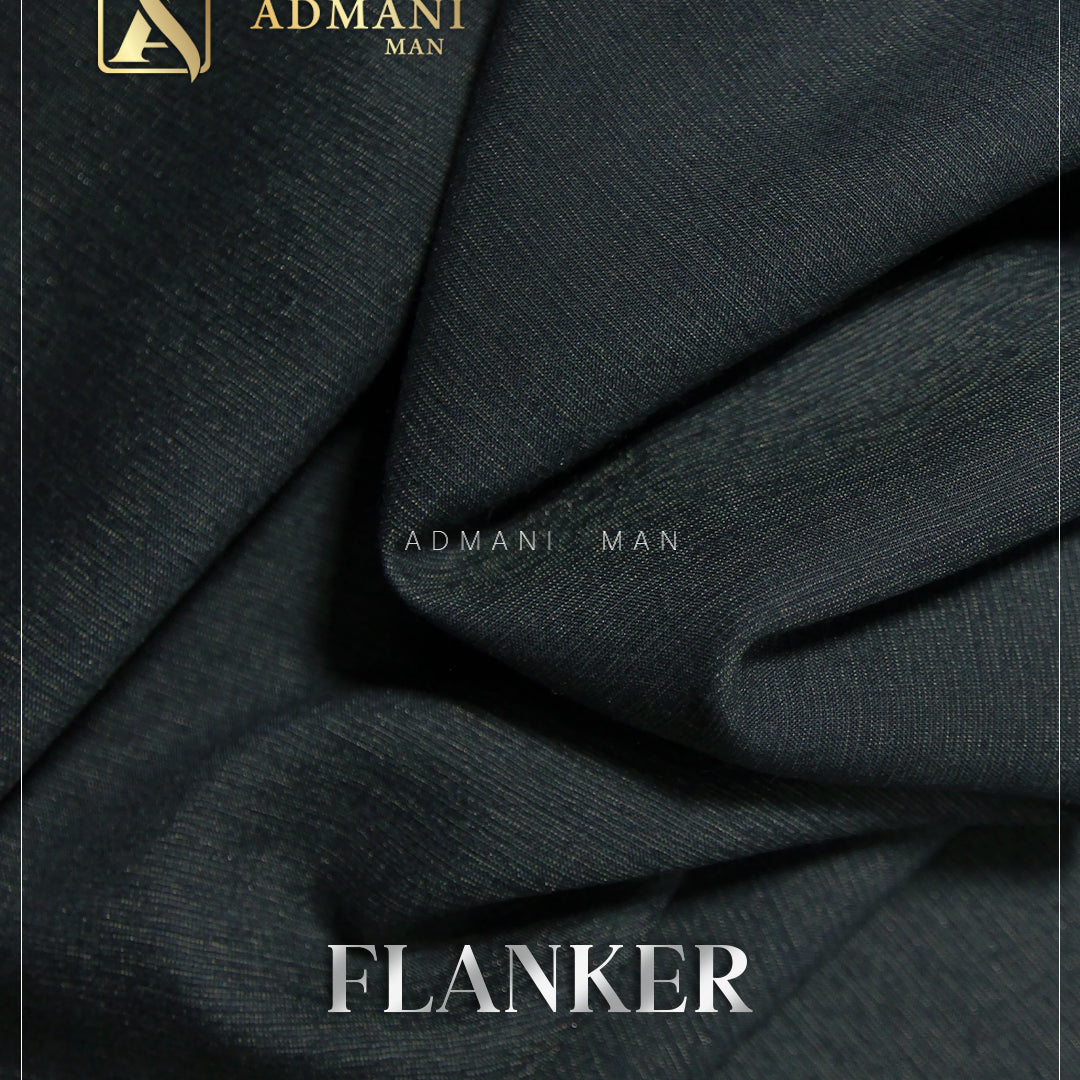 Flanker