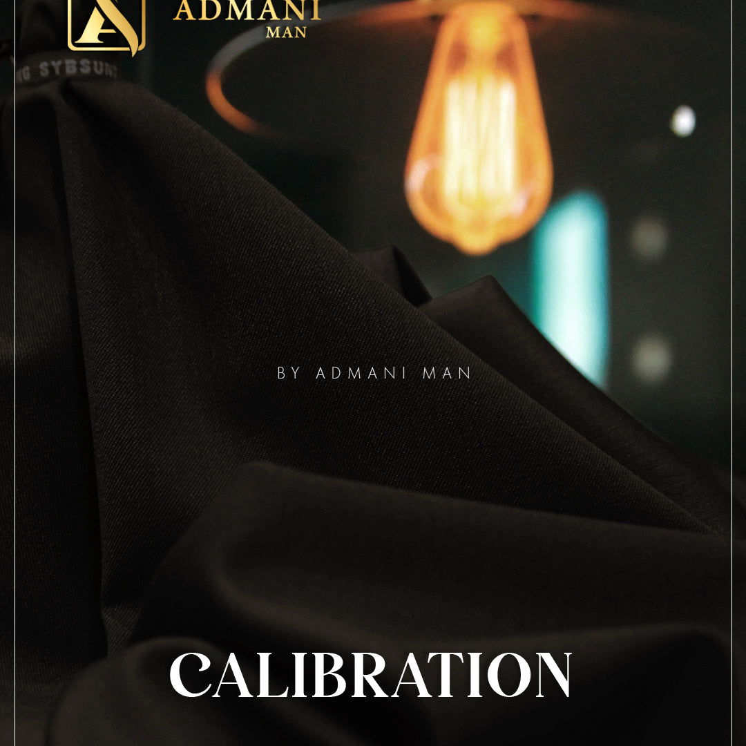 Calibration