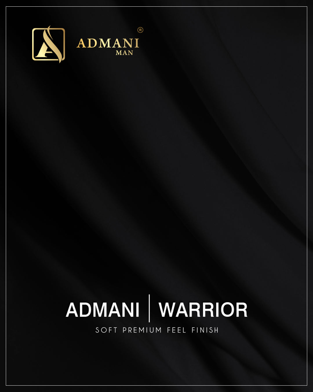 Admani Warrior
