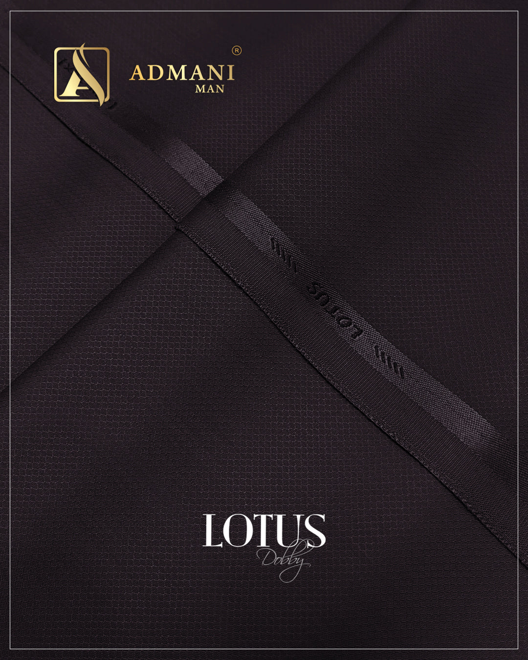 Lotus Dobby