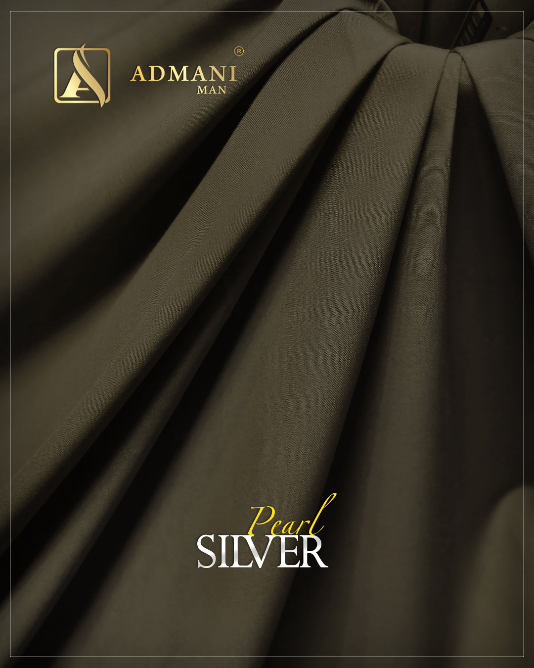 Silver Pearl