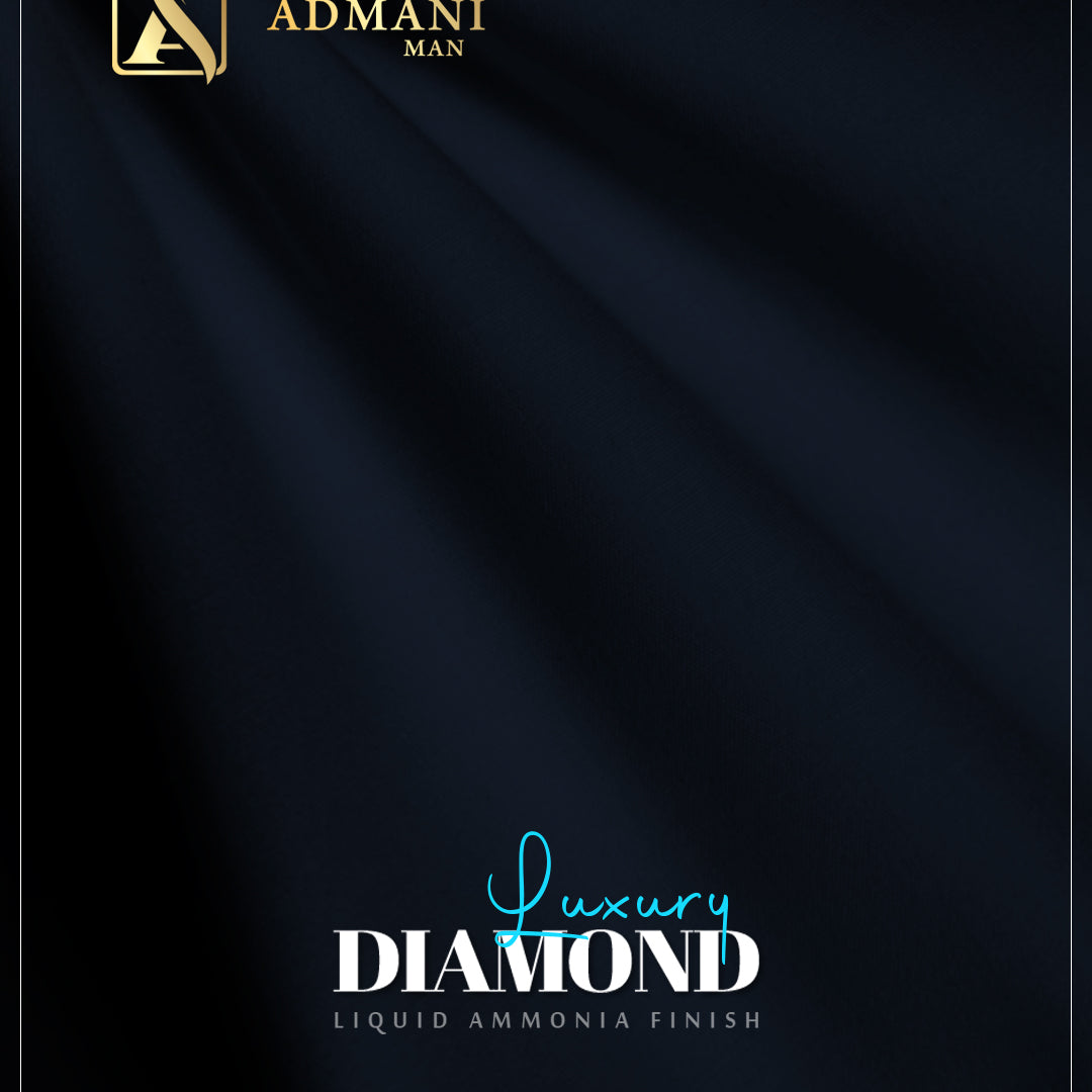 Diamond Luxury LA finish