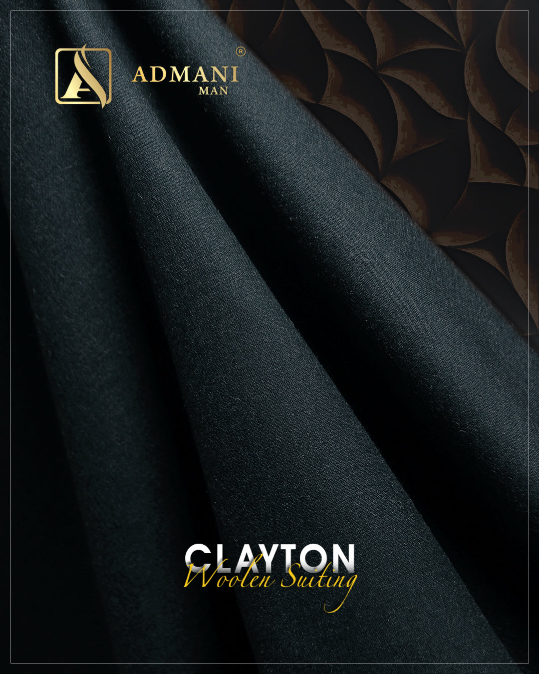 Clayton Suiting