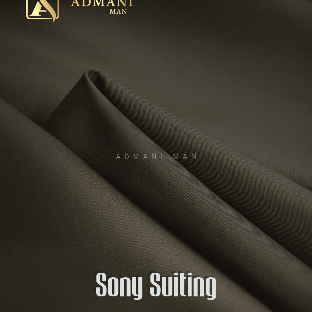 Sony Suiting