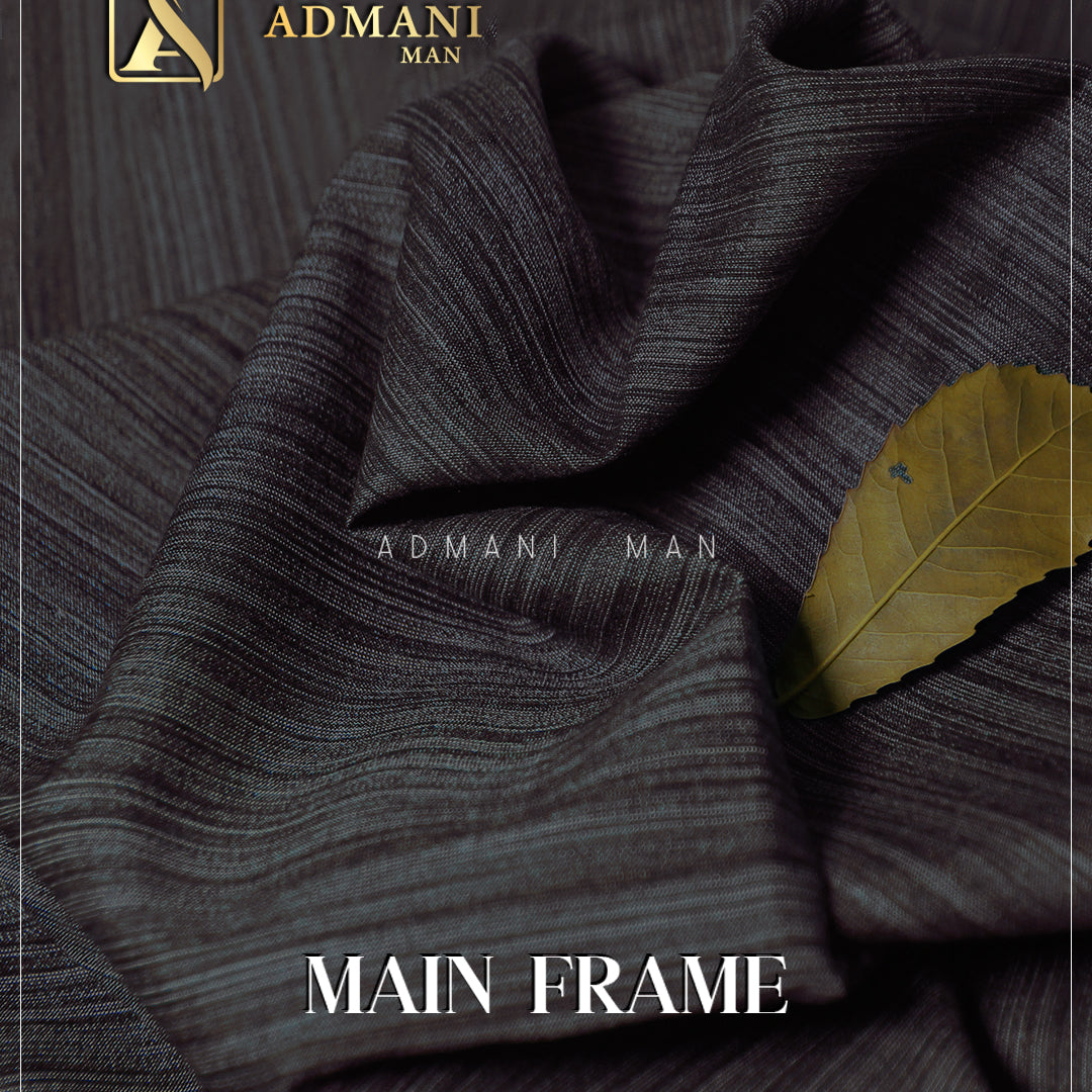 Main Frame