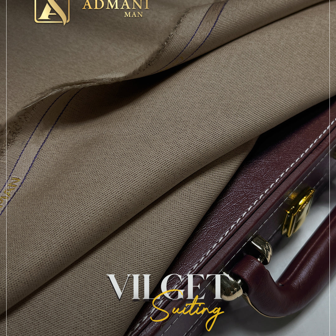 Vilget Suiting
