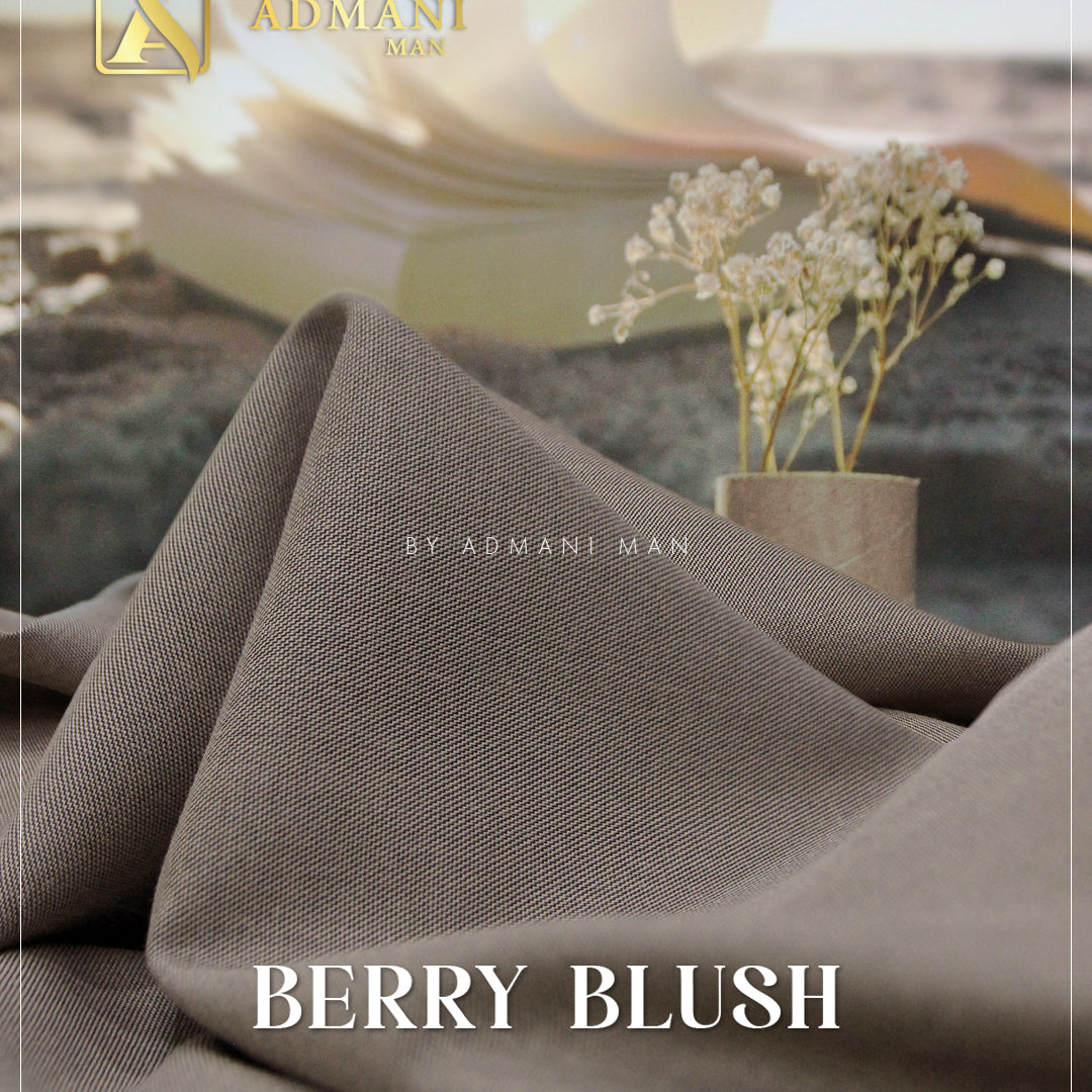 Berry Blush