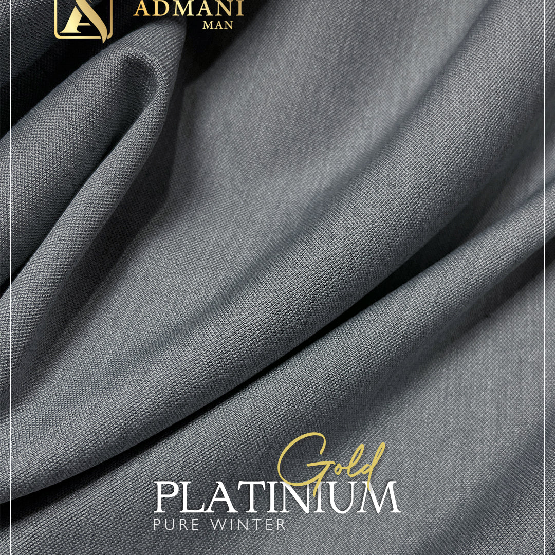 Platinium Gold
