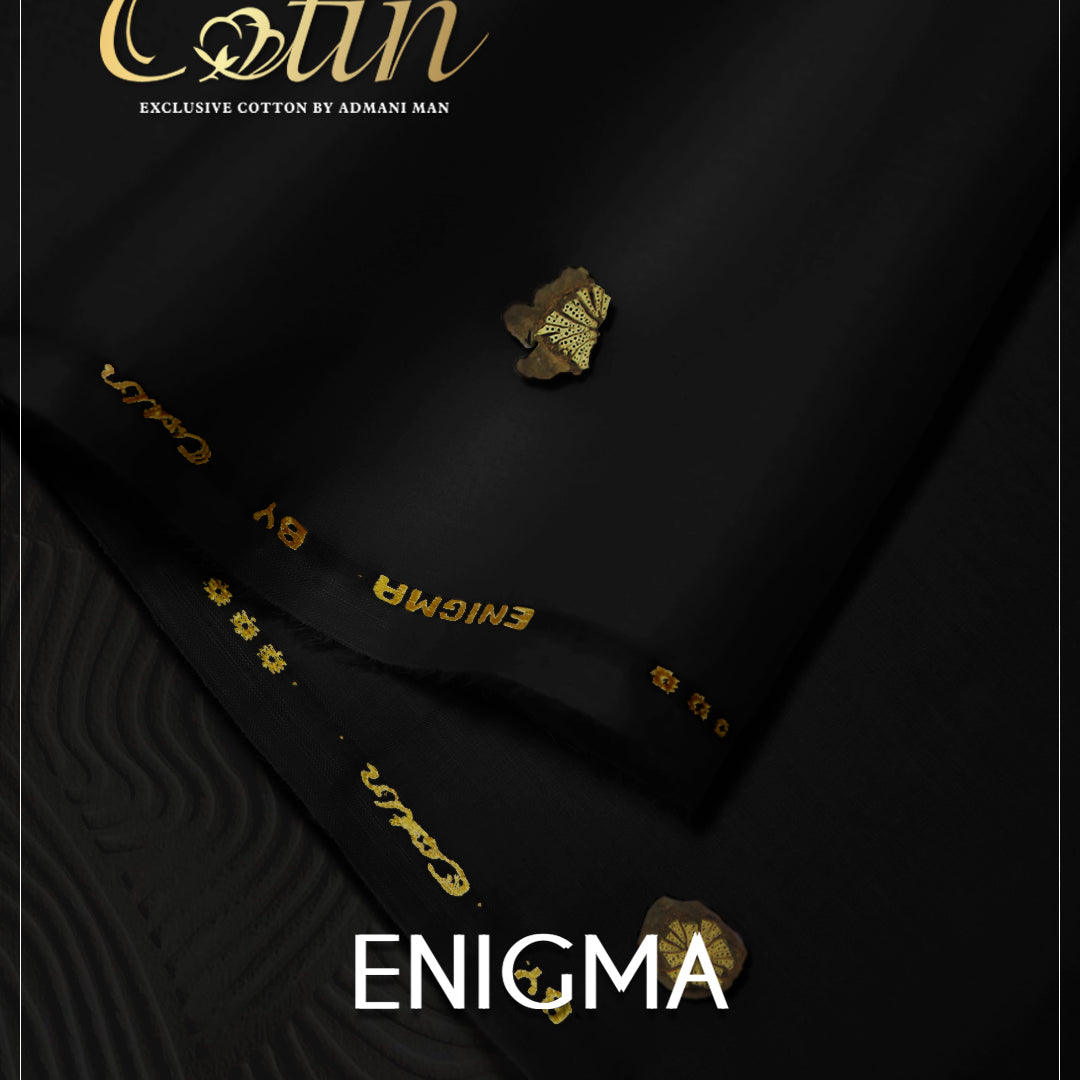 Enigma Fine Latha