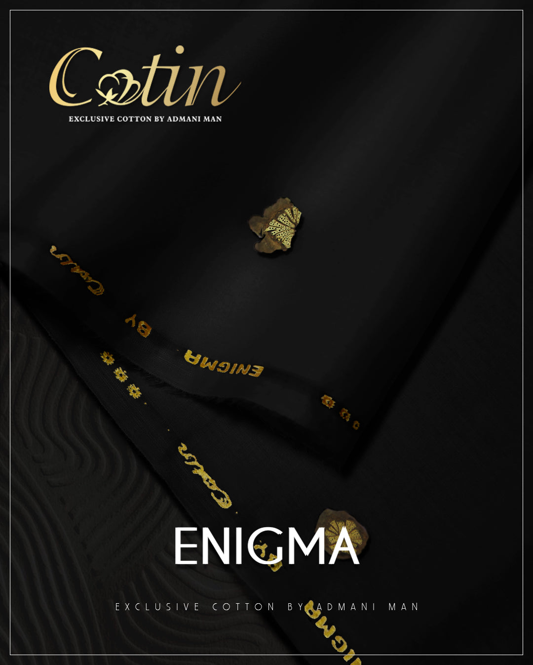 Enigma Fine Latha
