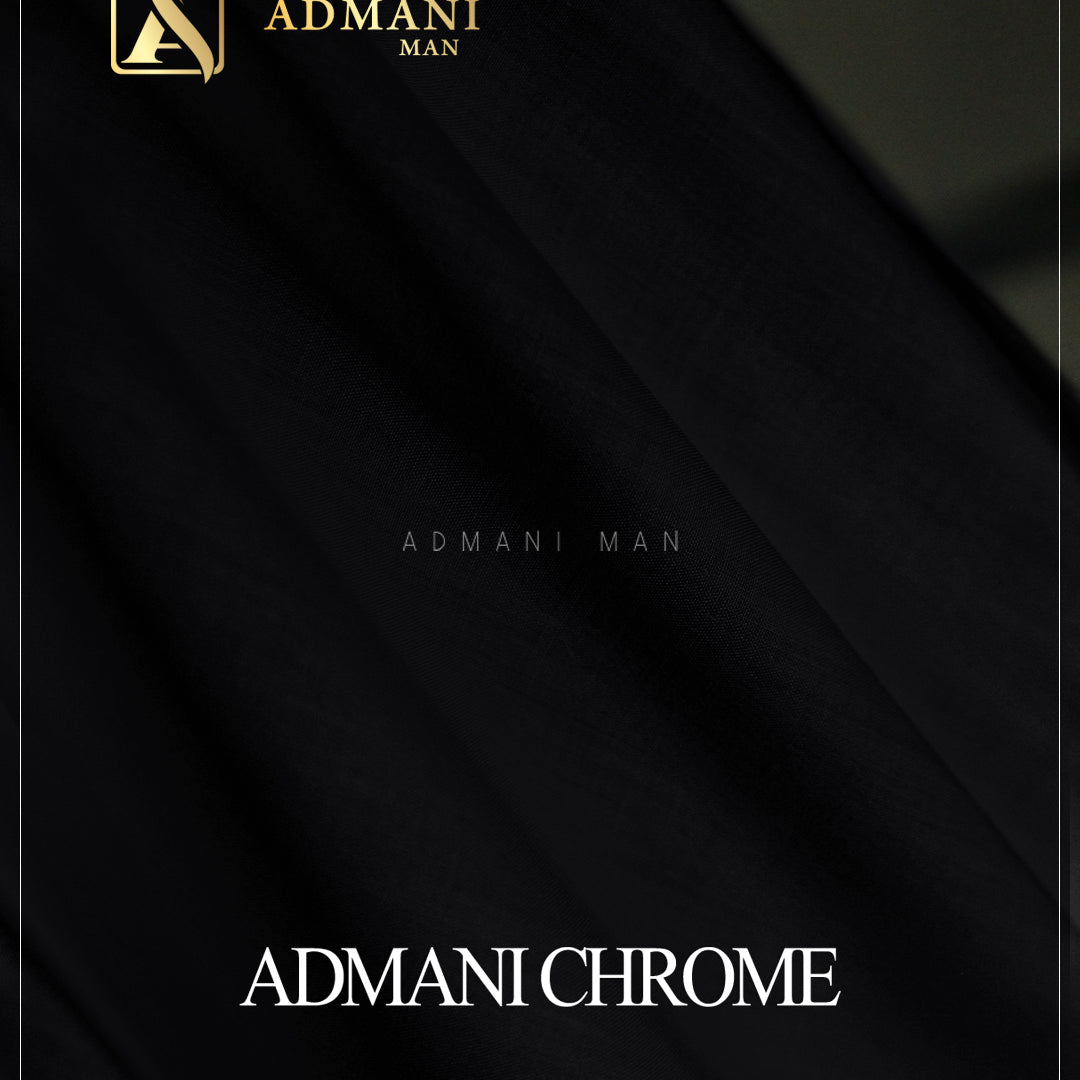 Admani Chrome