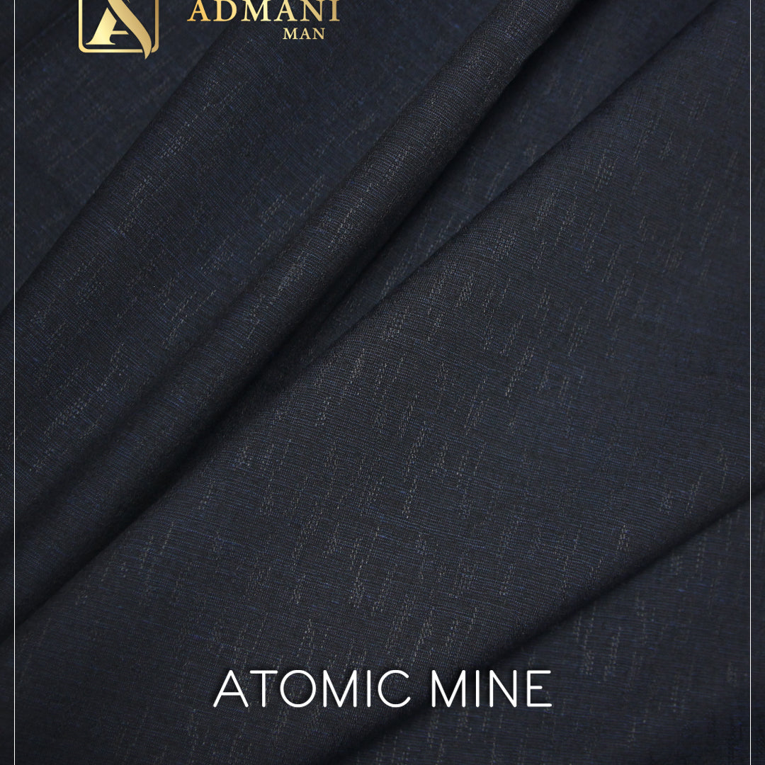 Atomic Mine