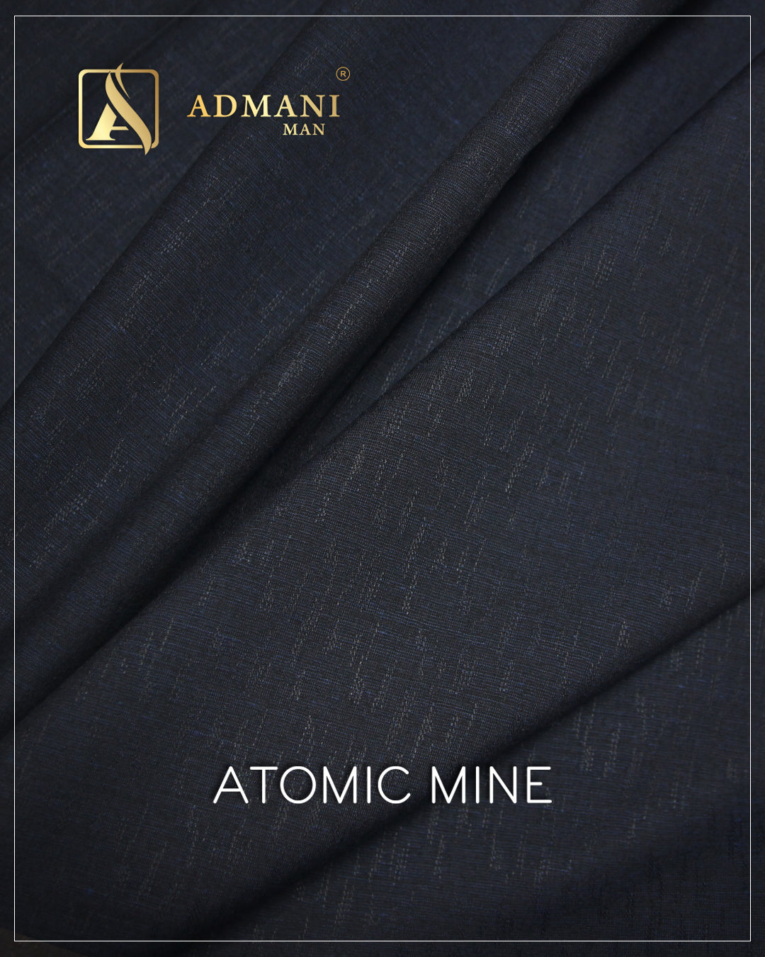 Atomic Mine
