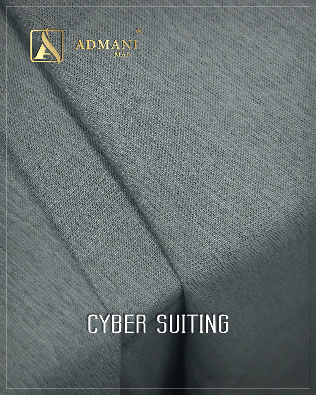 Cyber Suiting