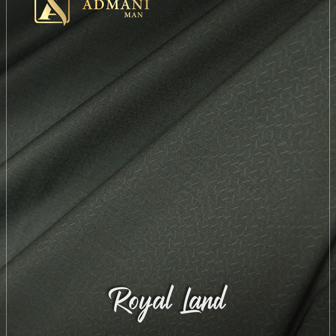 Royal Land