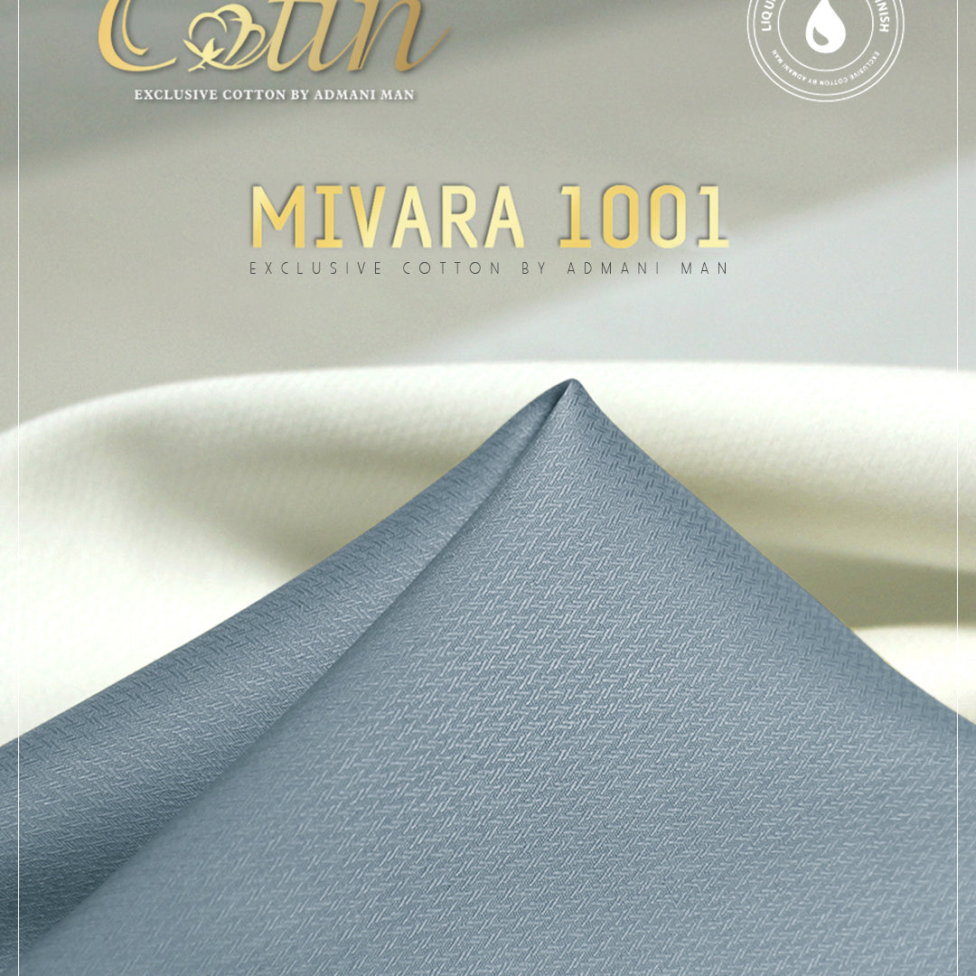 Mivara 1001