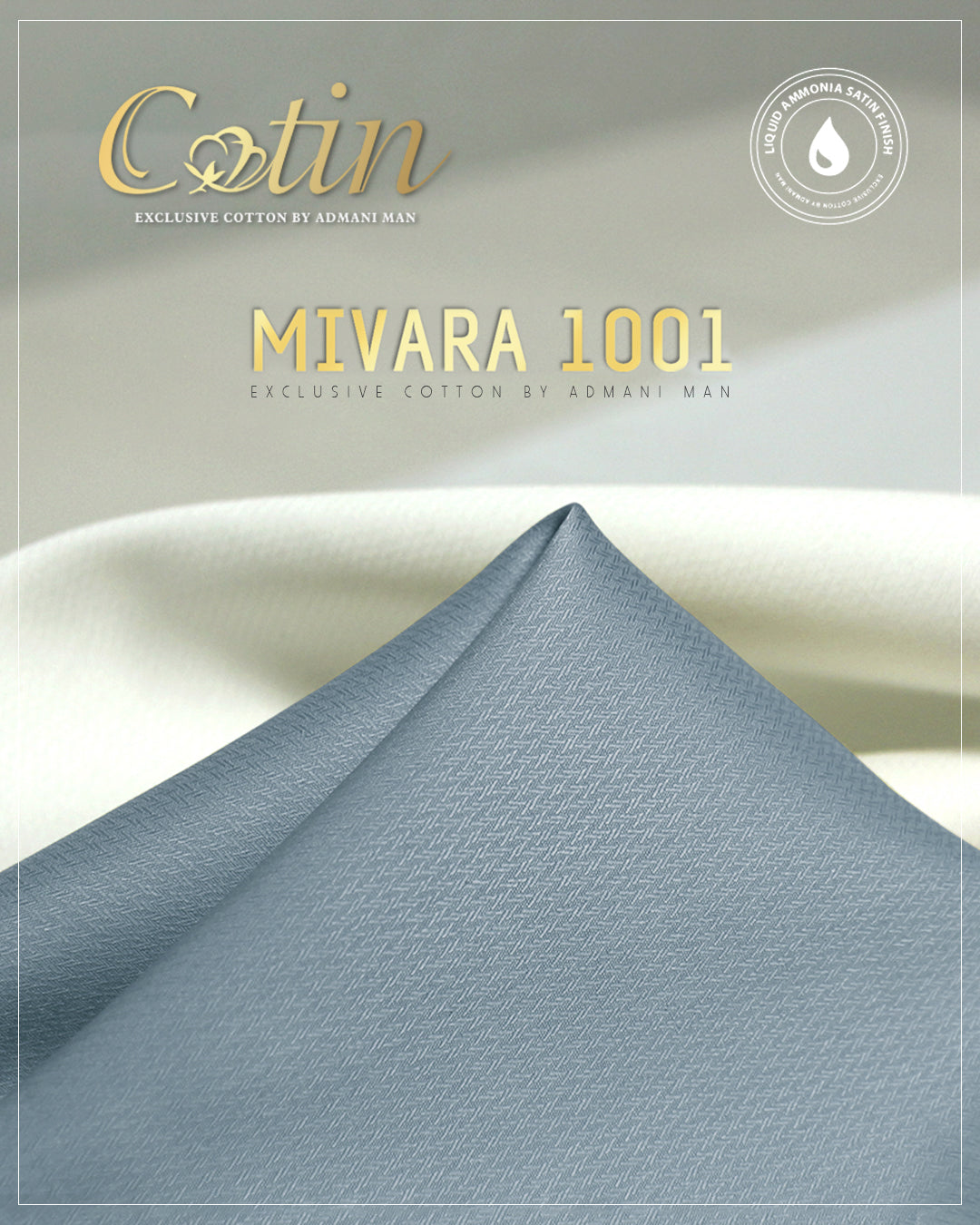 Mivara 1001