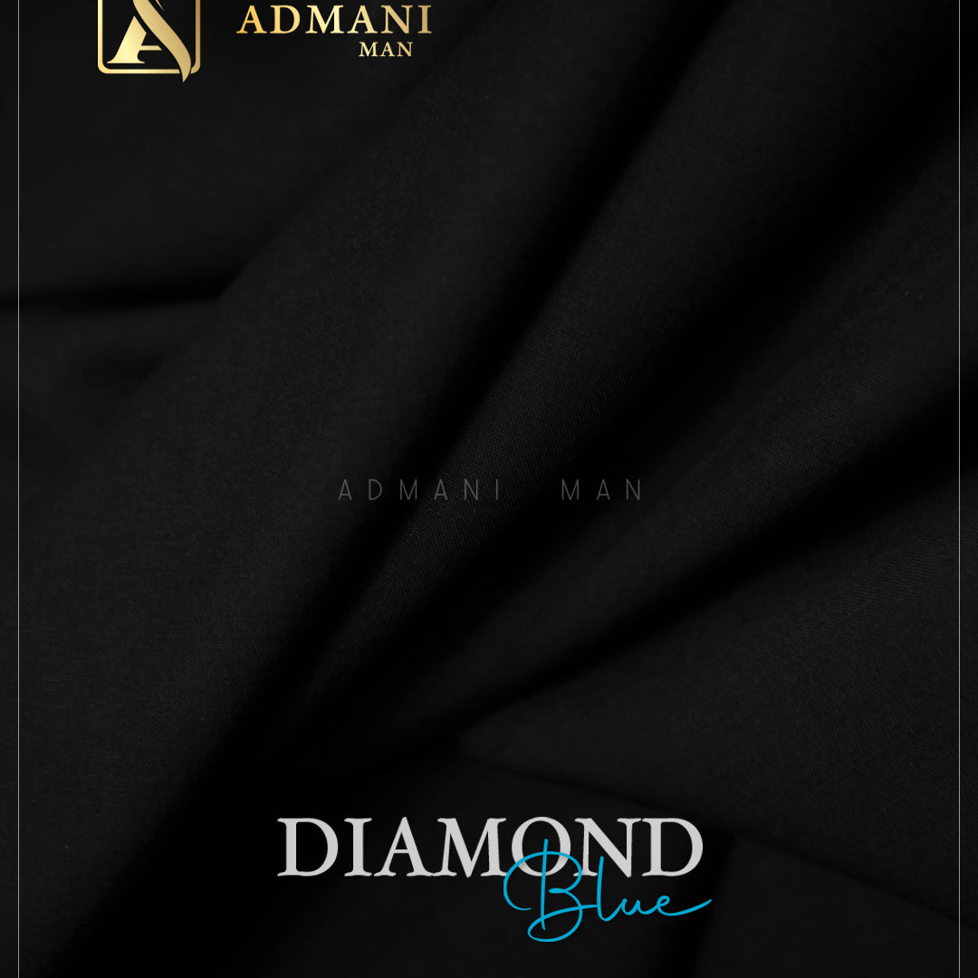 Blue Diamond