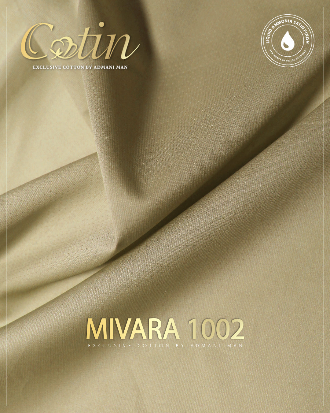 Mivara 1002