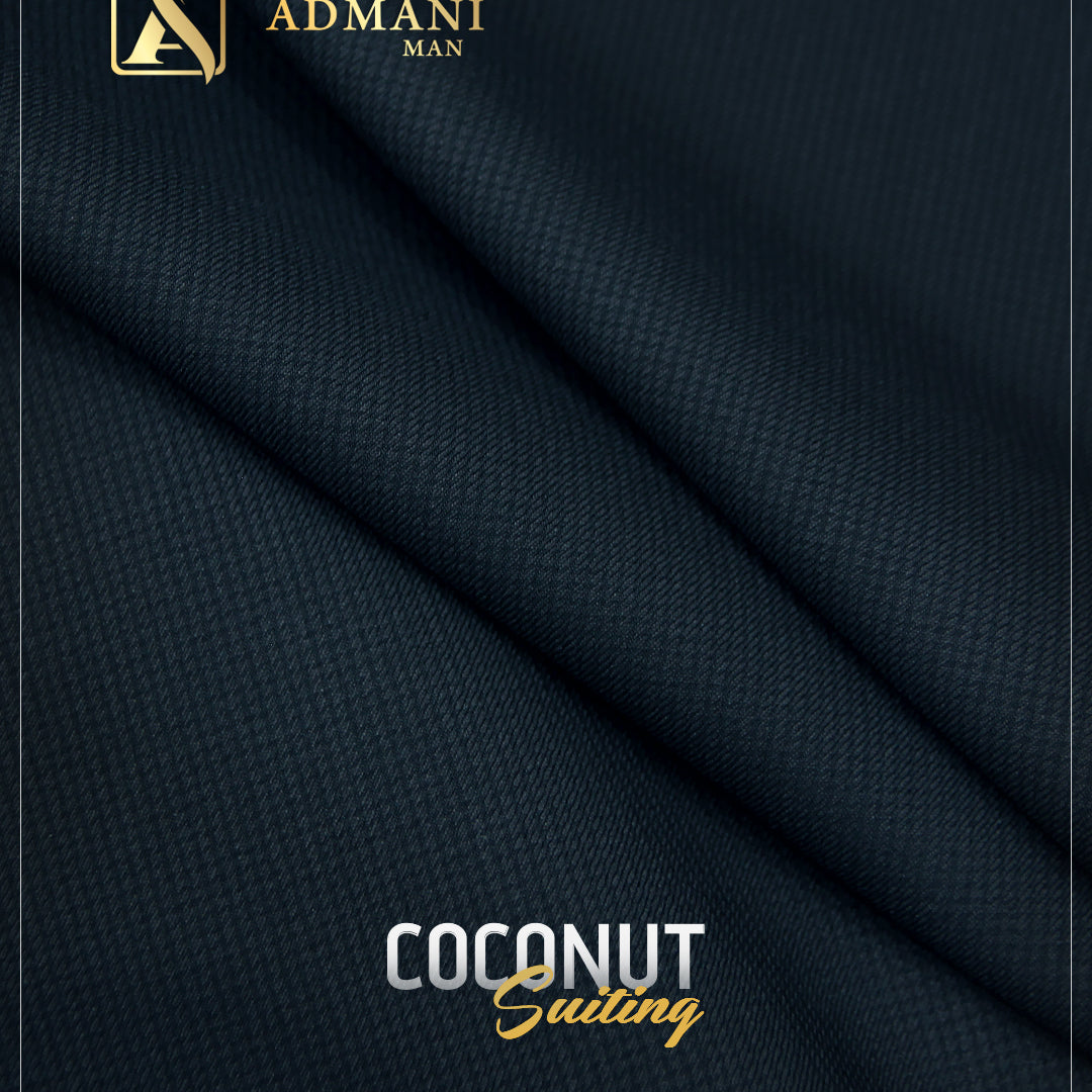 Coconut Suiting