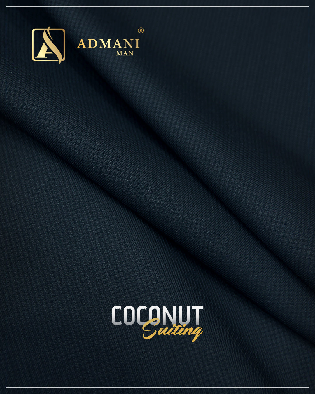 Coconut Suiting