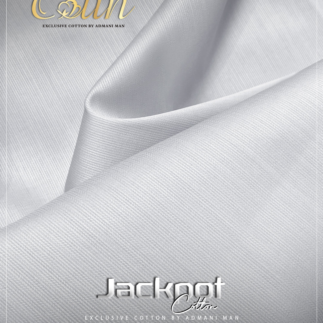 Jackpot Cotton Fabric