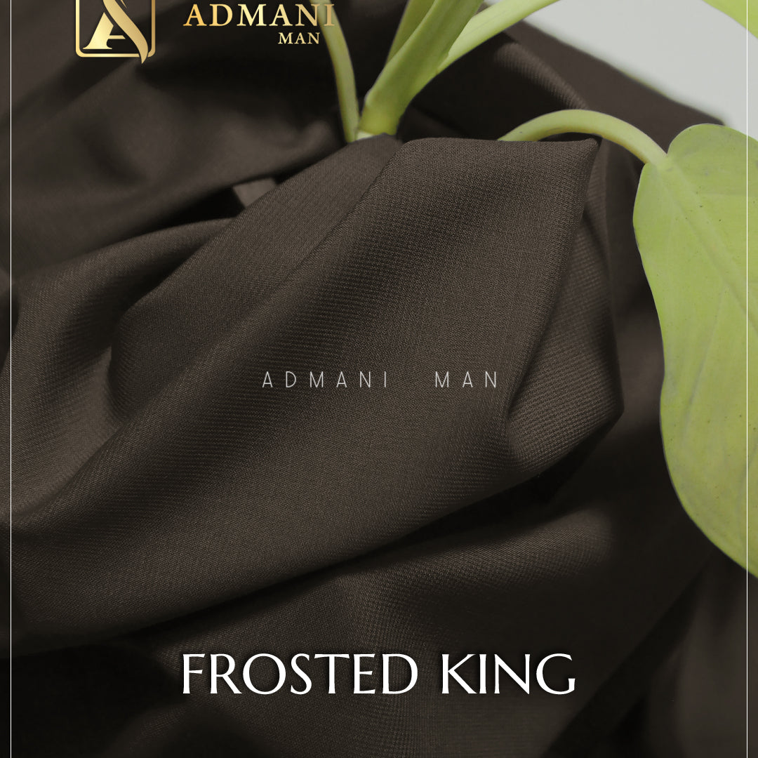 Frosted King