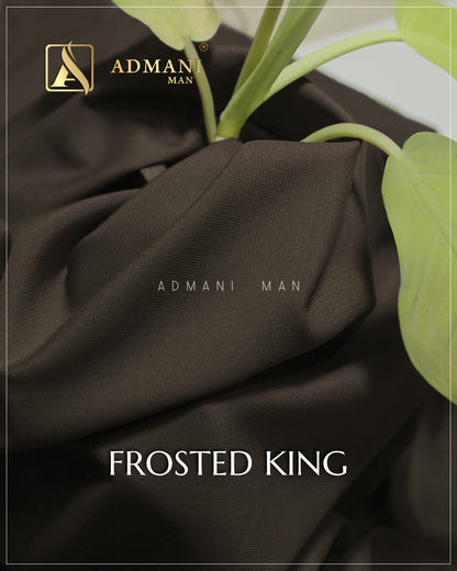Frosted King