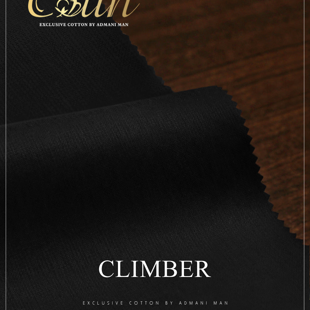 Climber