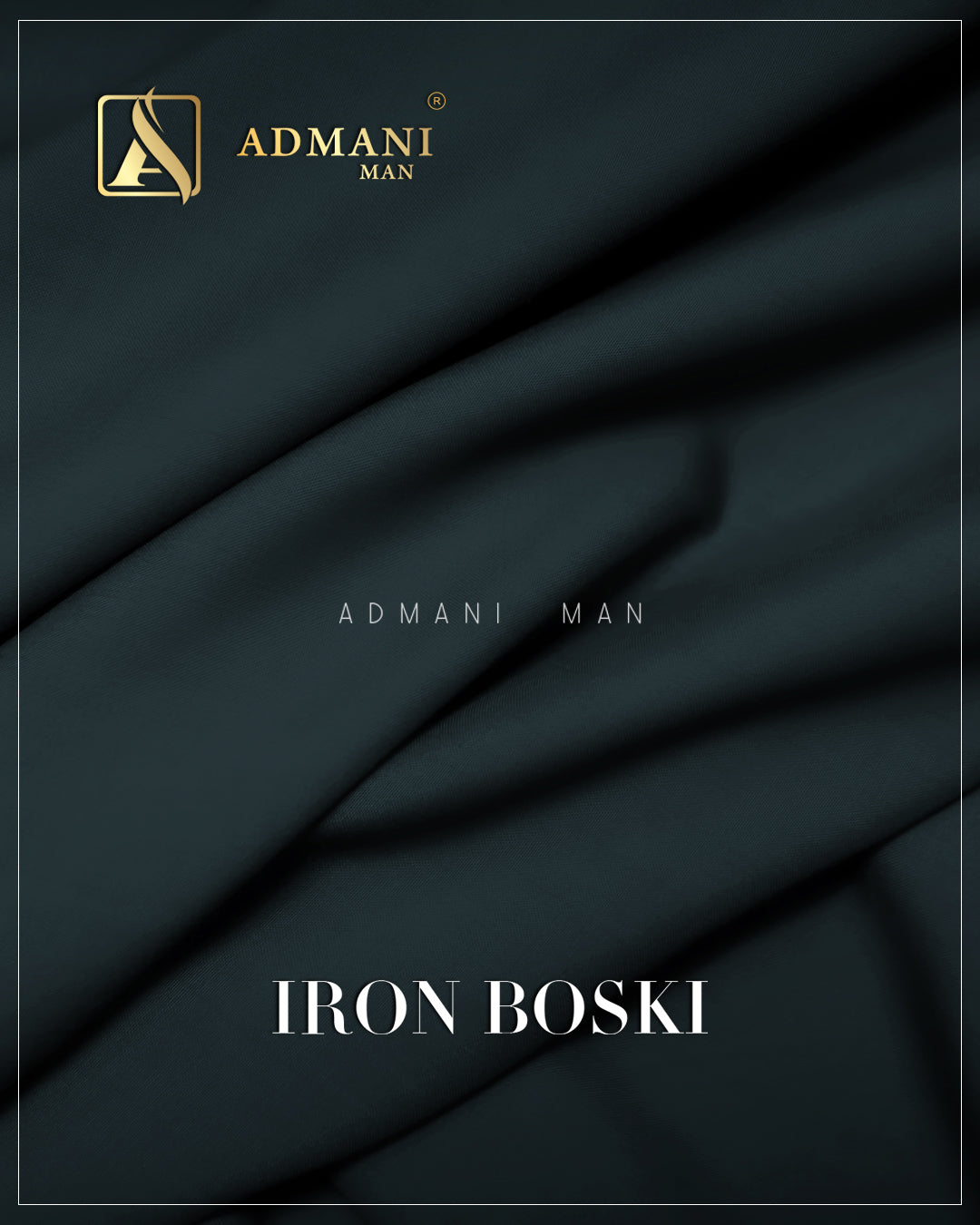Iron Boski