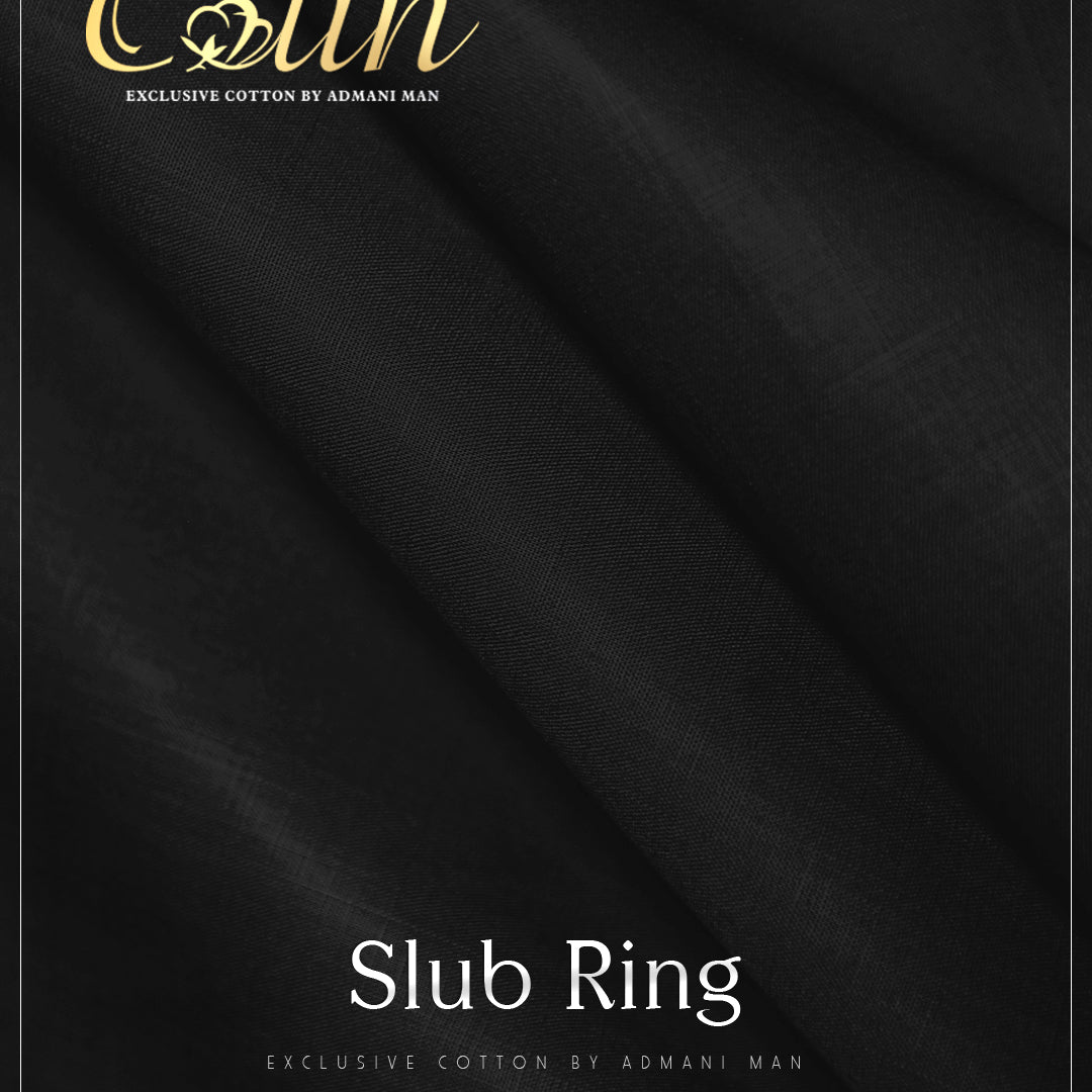 Slub Ring