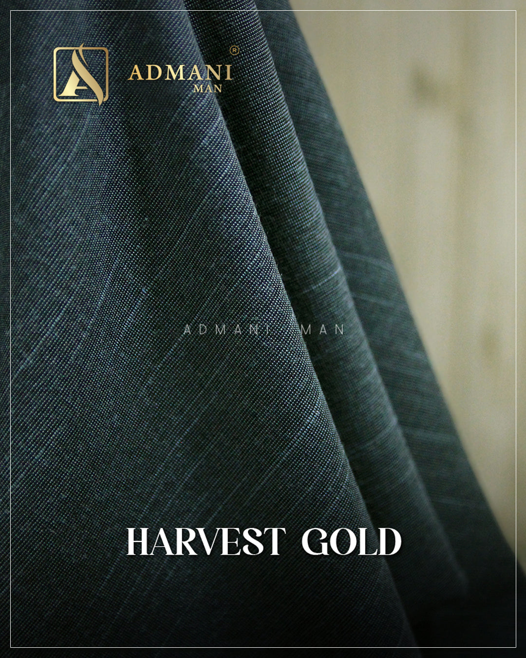 Harvest Gold