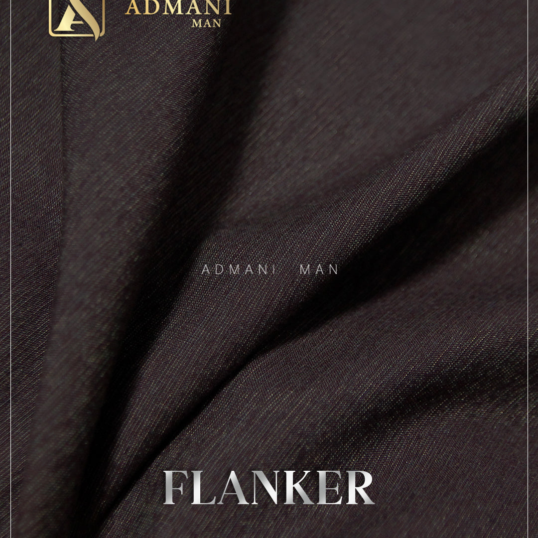 Flanker