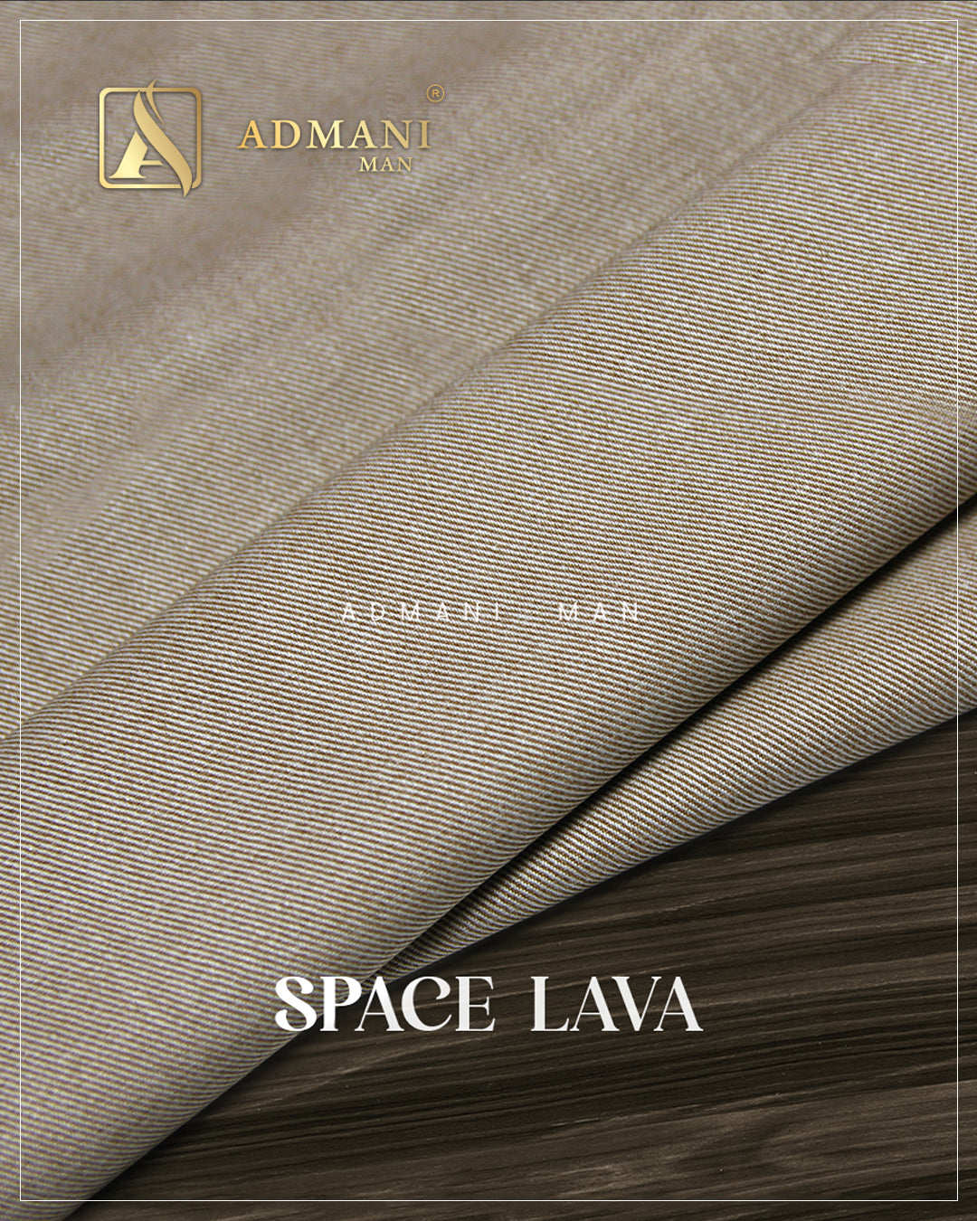 Space Lava