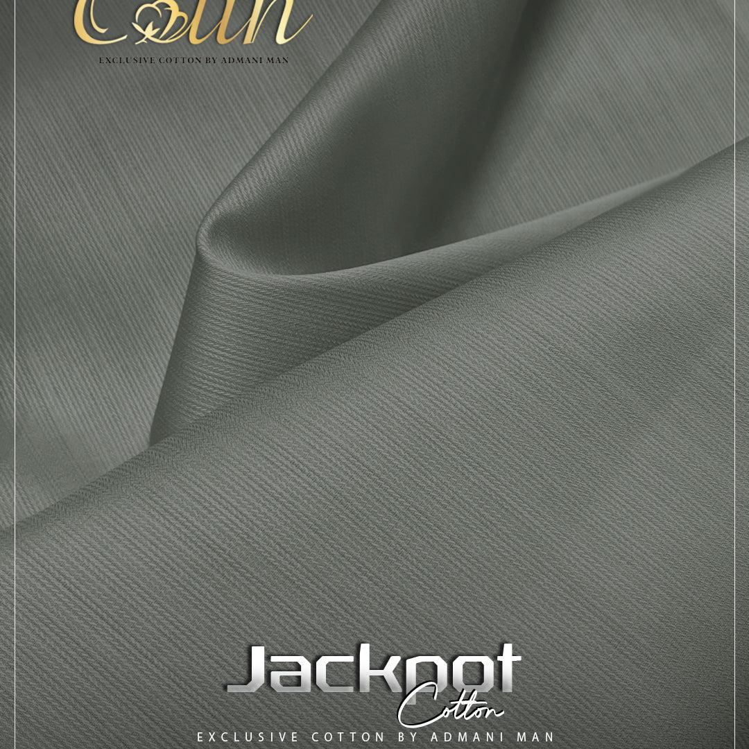 Jackpot Cotton Fabric