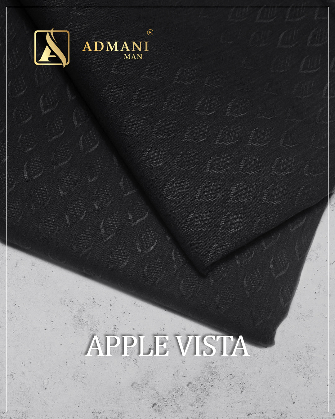 Apple Vista