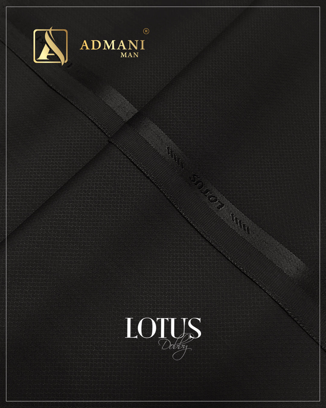 Lotus Dobby