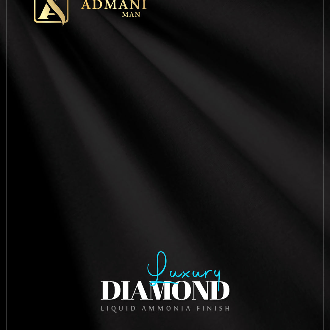 Diamond Luxury LA finish